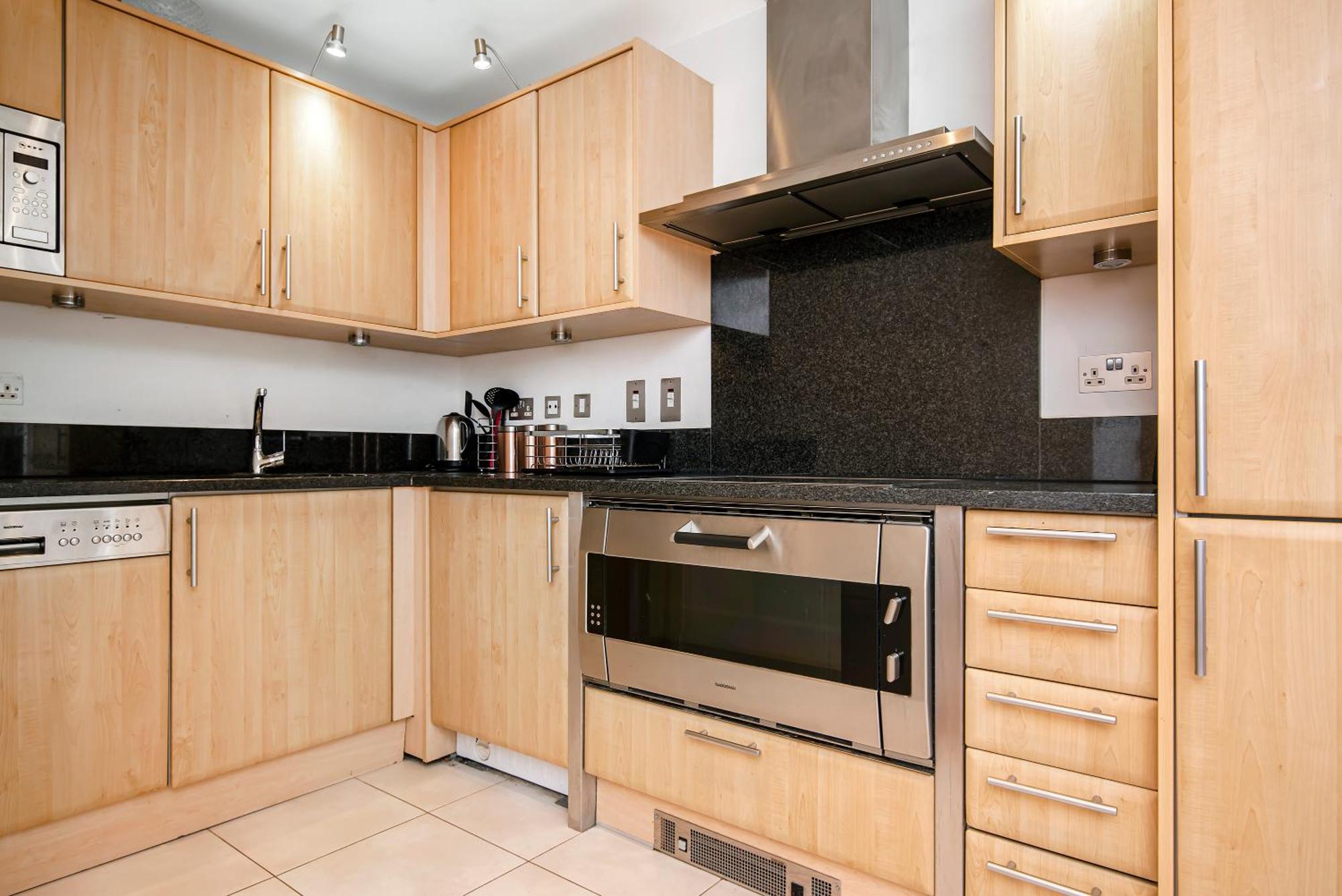 Central 2 Bed With Large Terrace Londen Buitenkant foto