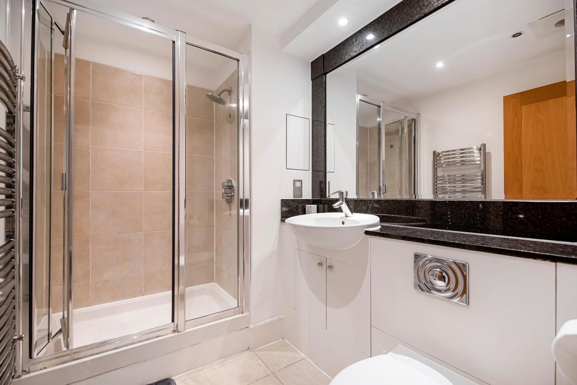 Central 2 Bed With Large Terrace Londen Buitenkant foto