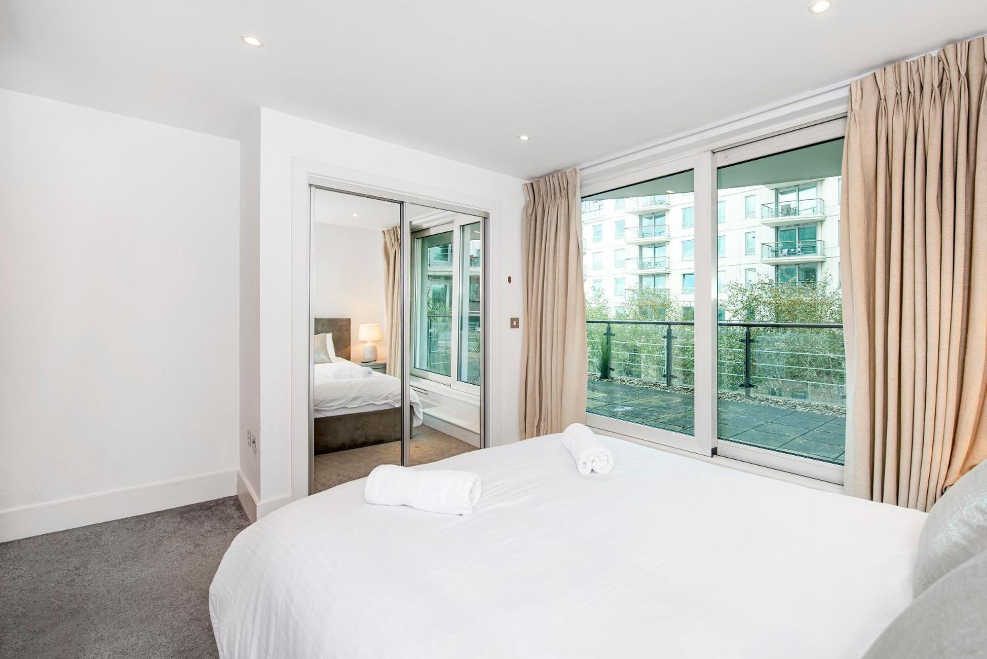 Central 2 Bed With Large Terrace Londen Buitenkant foto