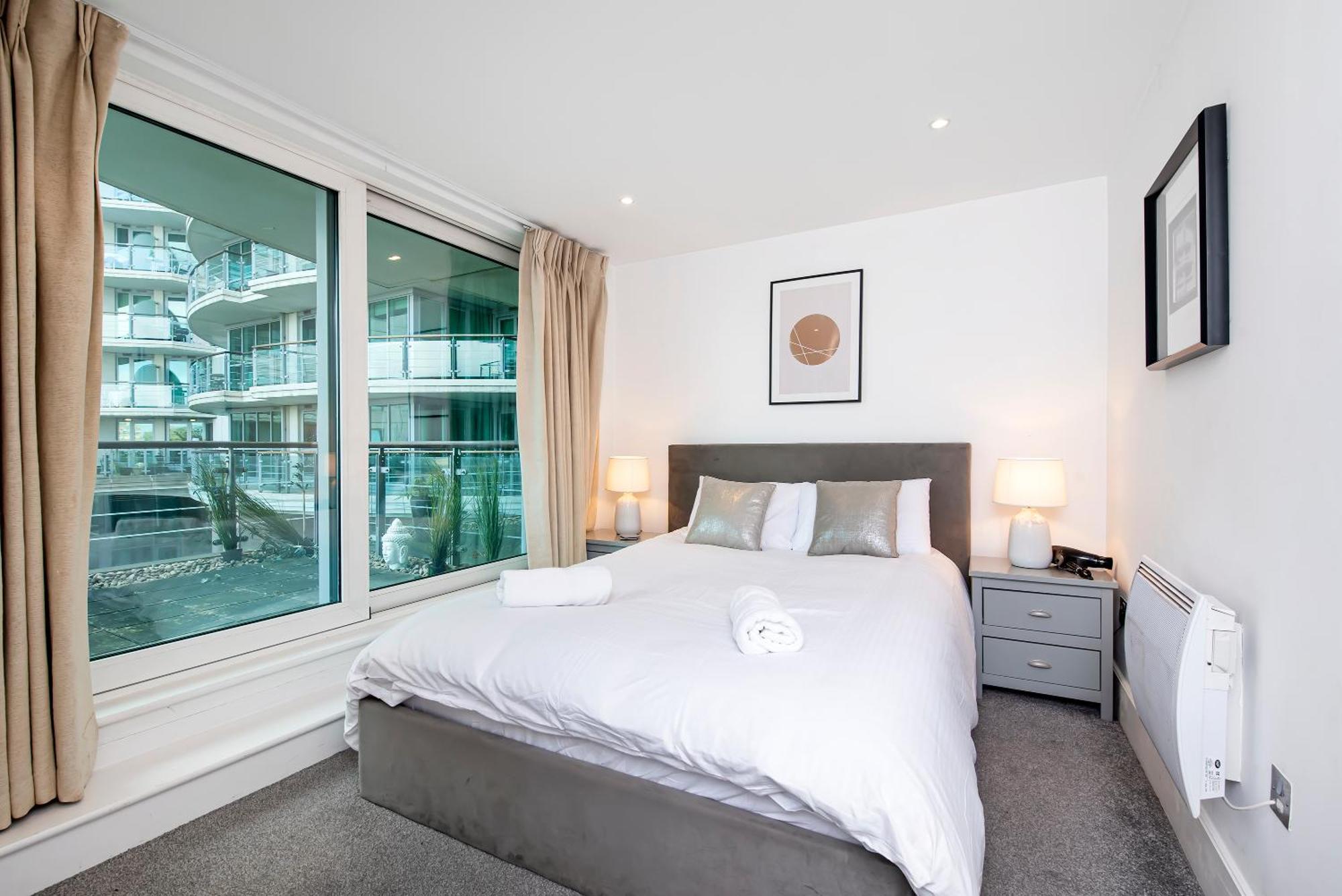 Central 2 Bed With Large Terrace Londen Buitenkant foto