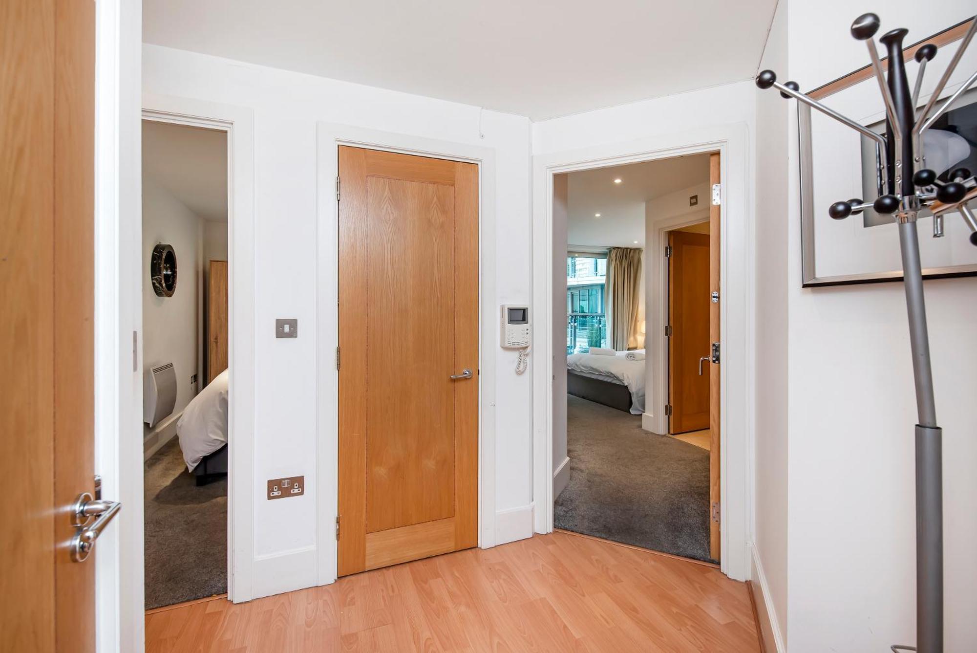 Central 2 Bed With Large Terrace Londen Buitenkant foto