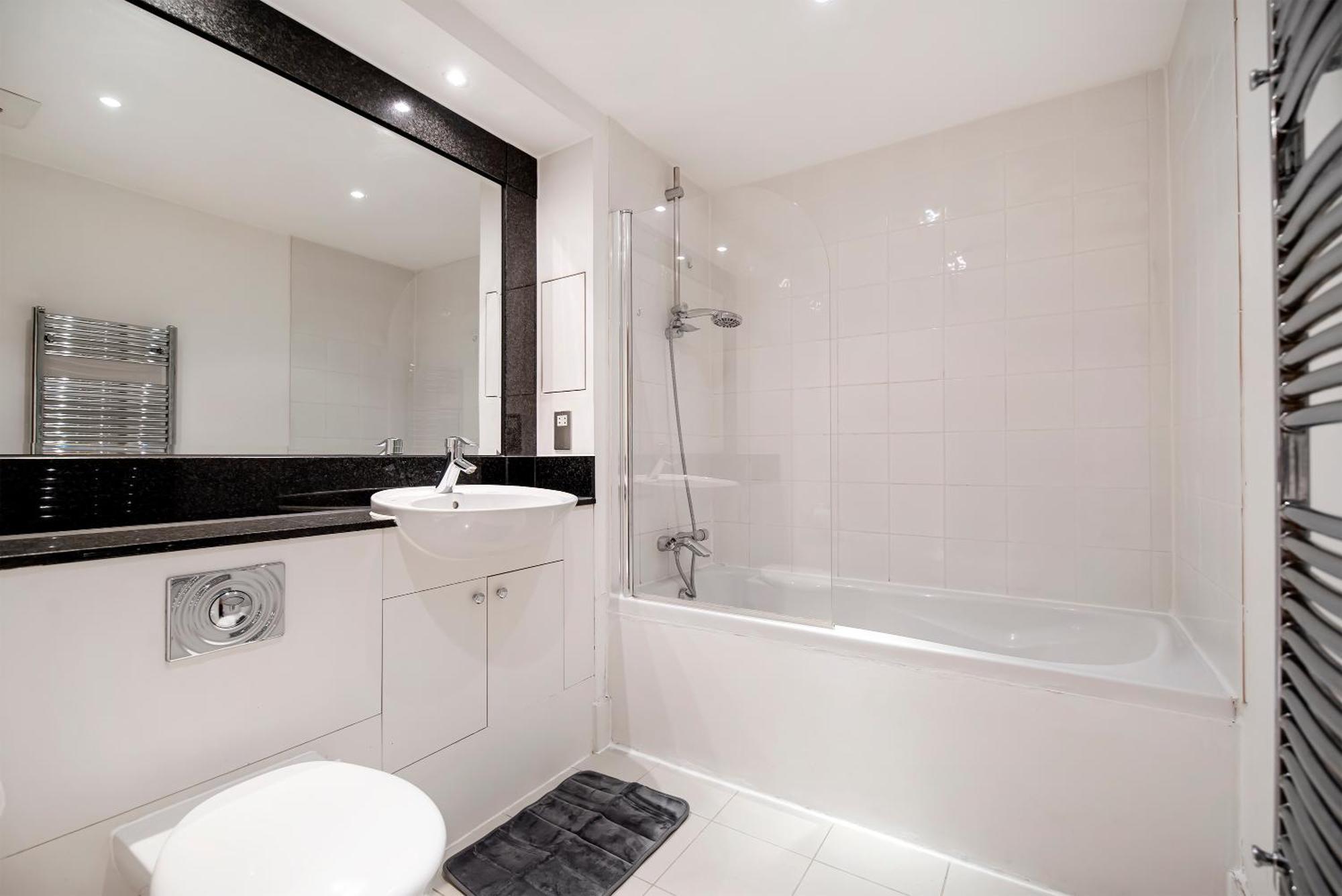 Central 2 Bed With Large Terrace Londen Buitenkant foto