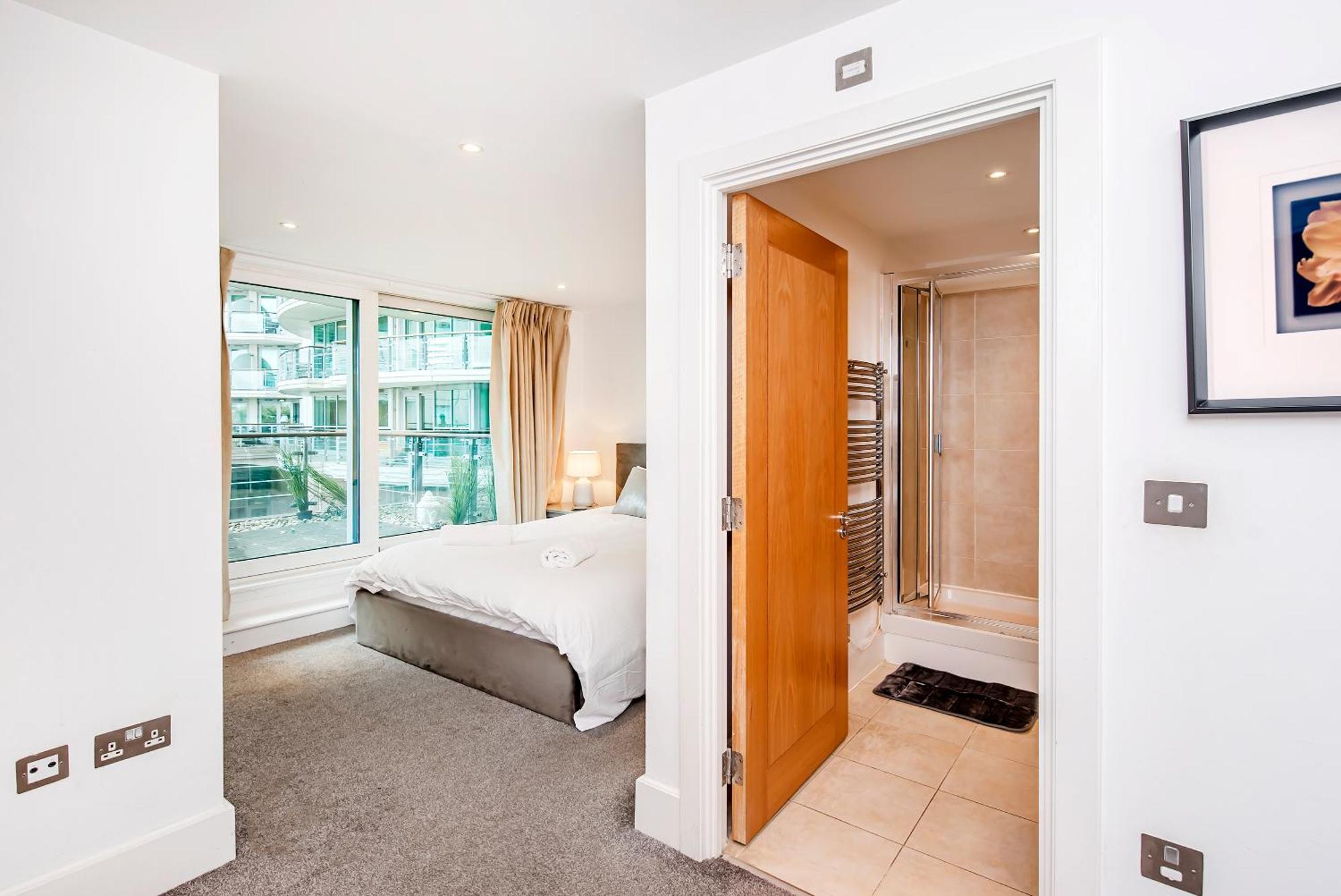 Central 2 Bed With Large Terrace Londen Buitenkant foto
