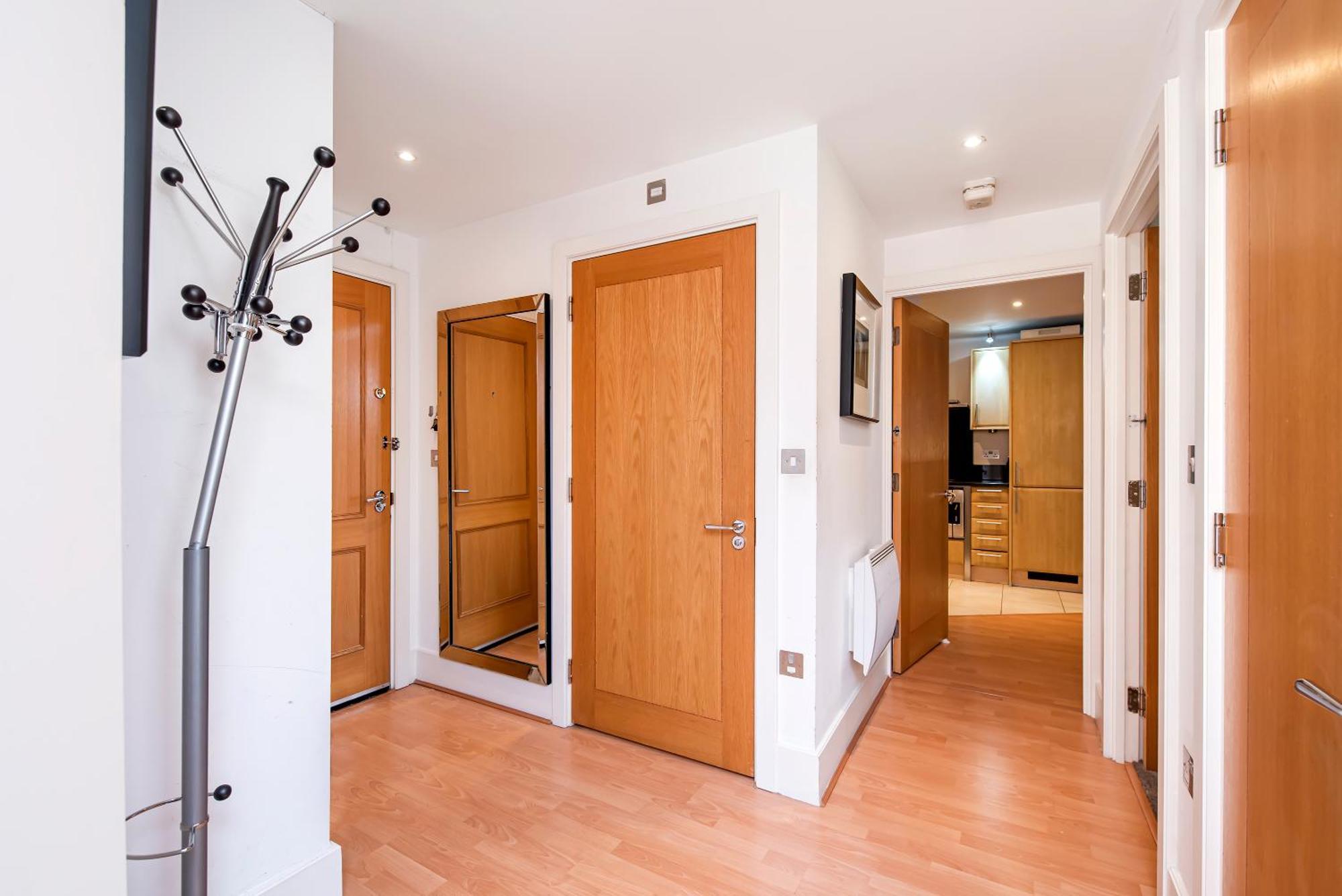 Central 2 Bed With Large Terrace Londen Buitenkant foto